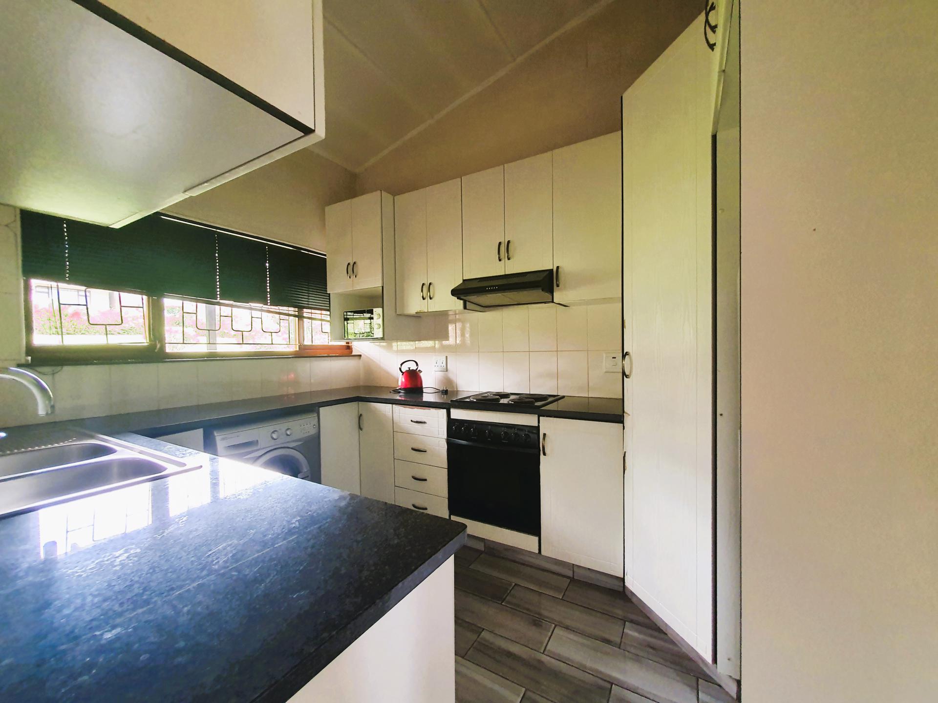  of property in Umtentweni