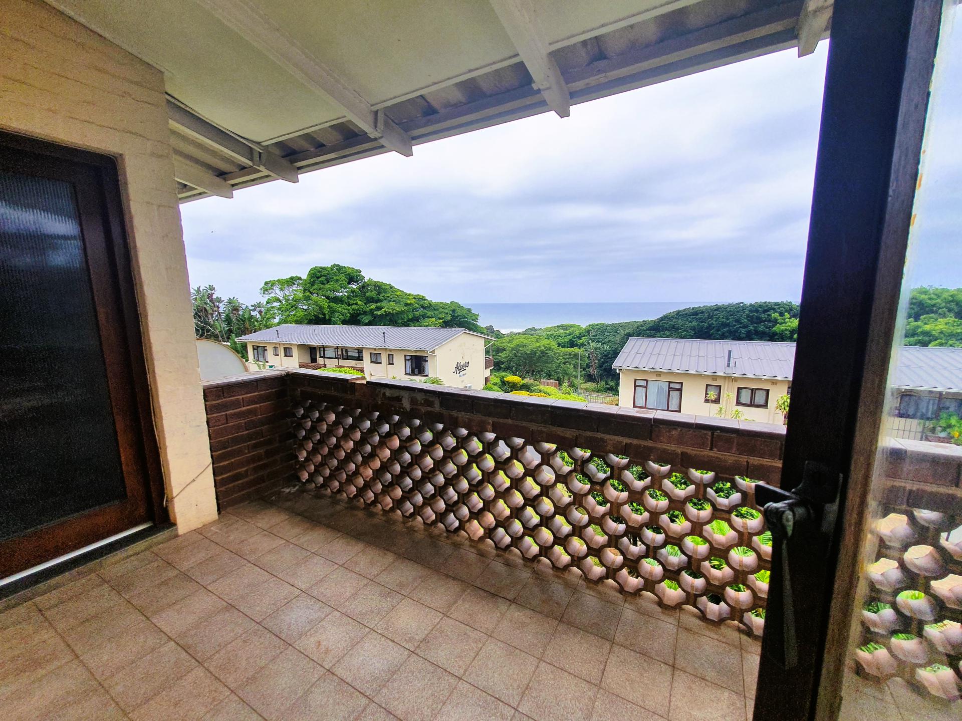  of property in Umtentweni