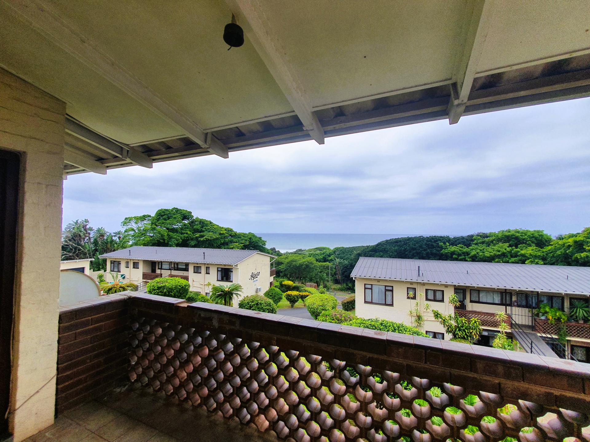  of property in Umtentweni