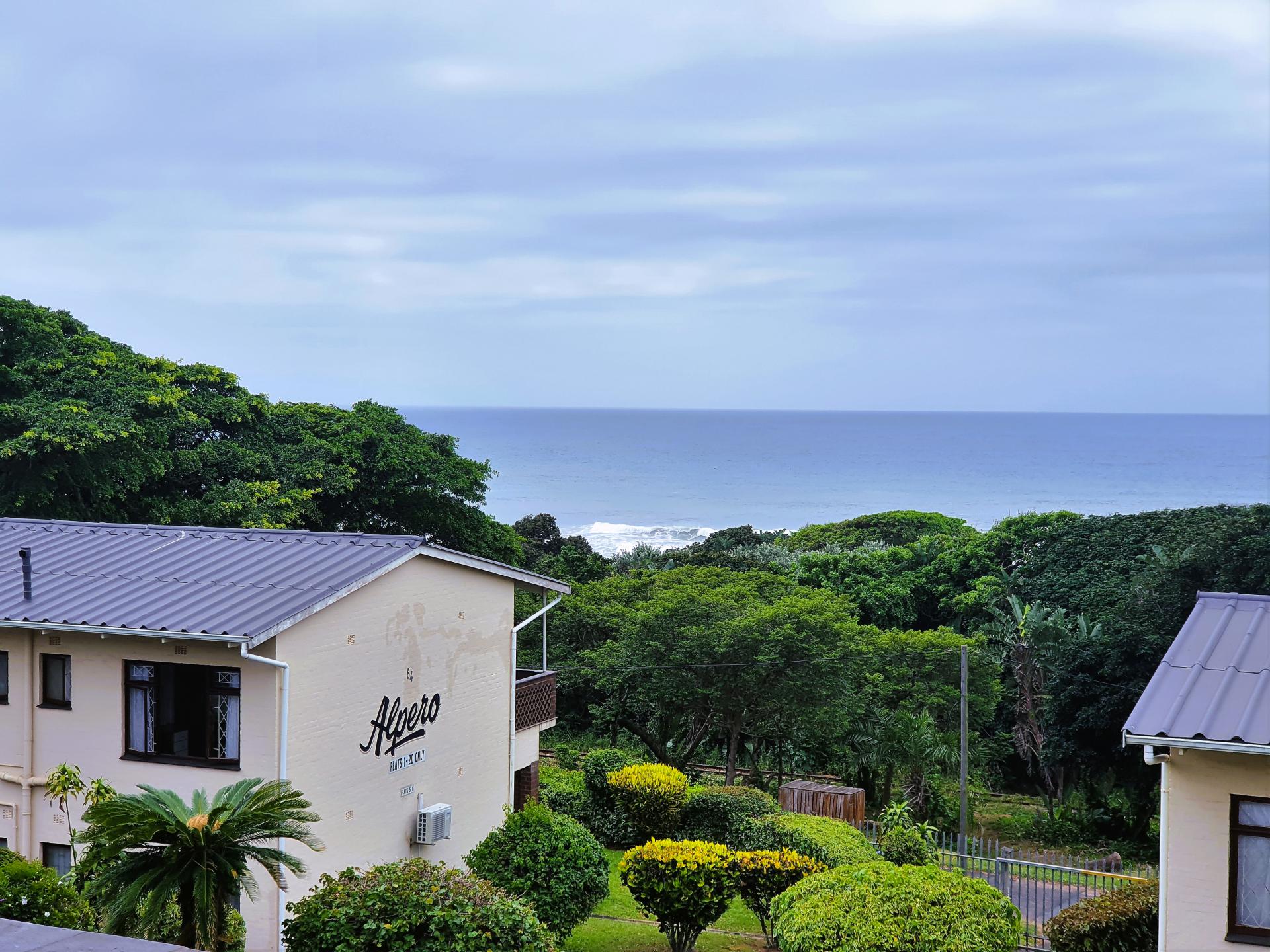  of property in Umtentweni