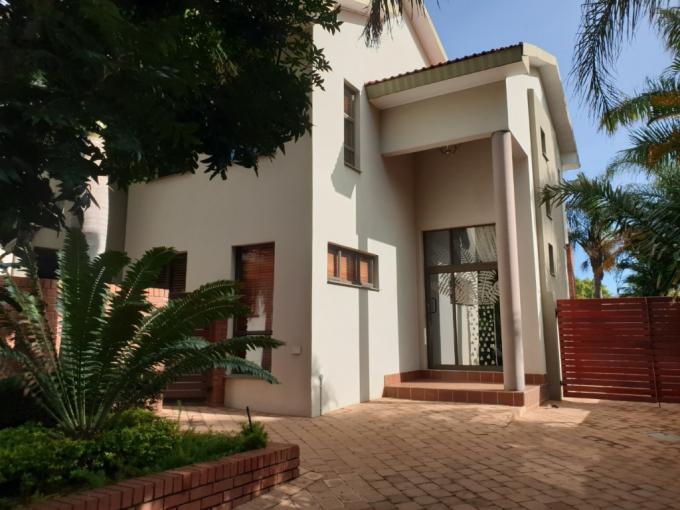 4 Bedroom House for Sale For Sale in Bendor - MR493379