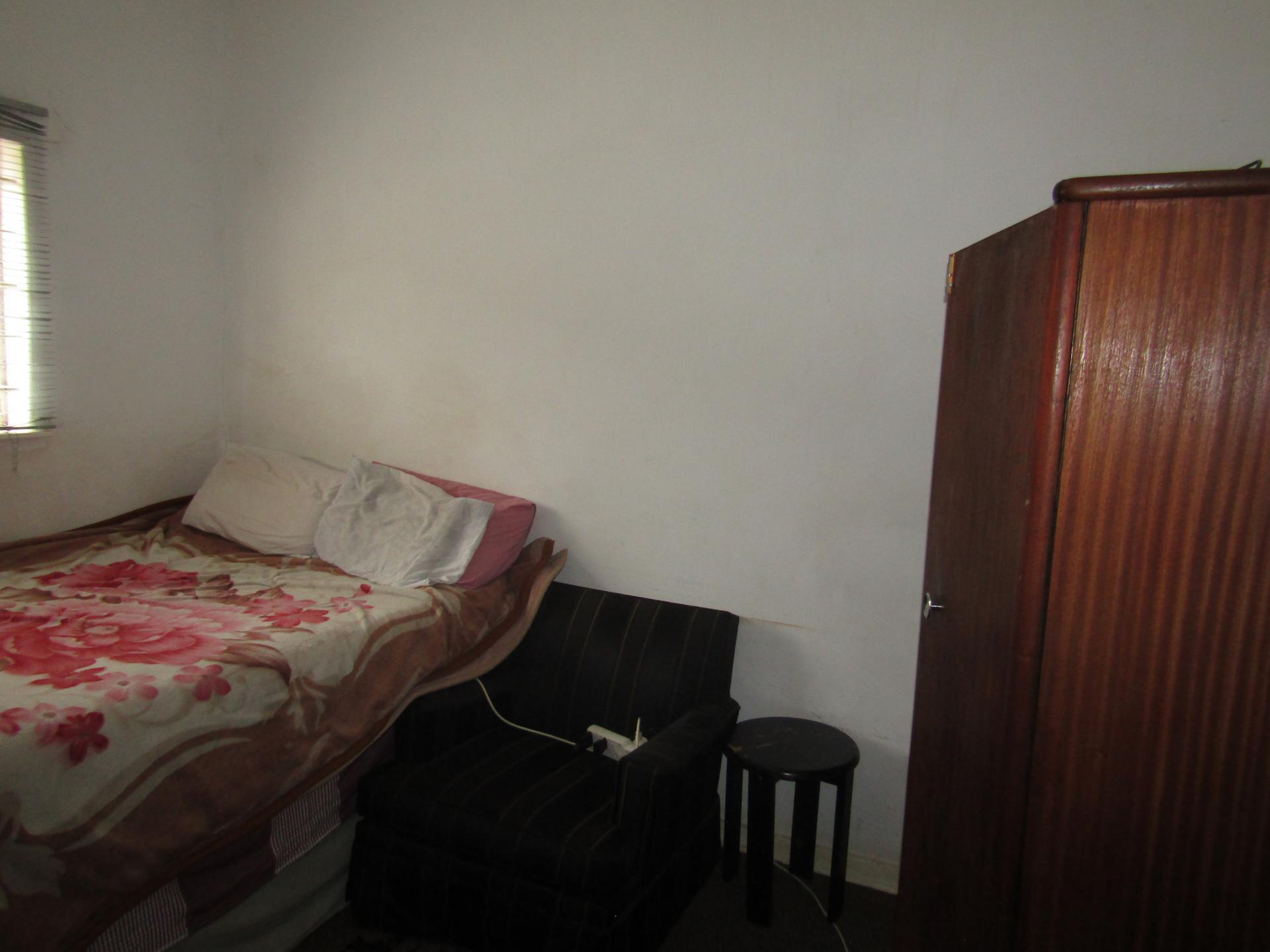 Bed Room 3 of property in Brixton