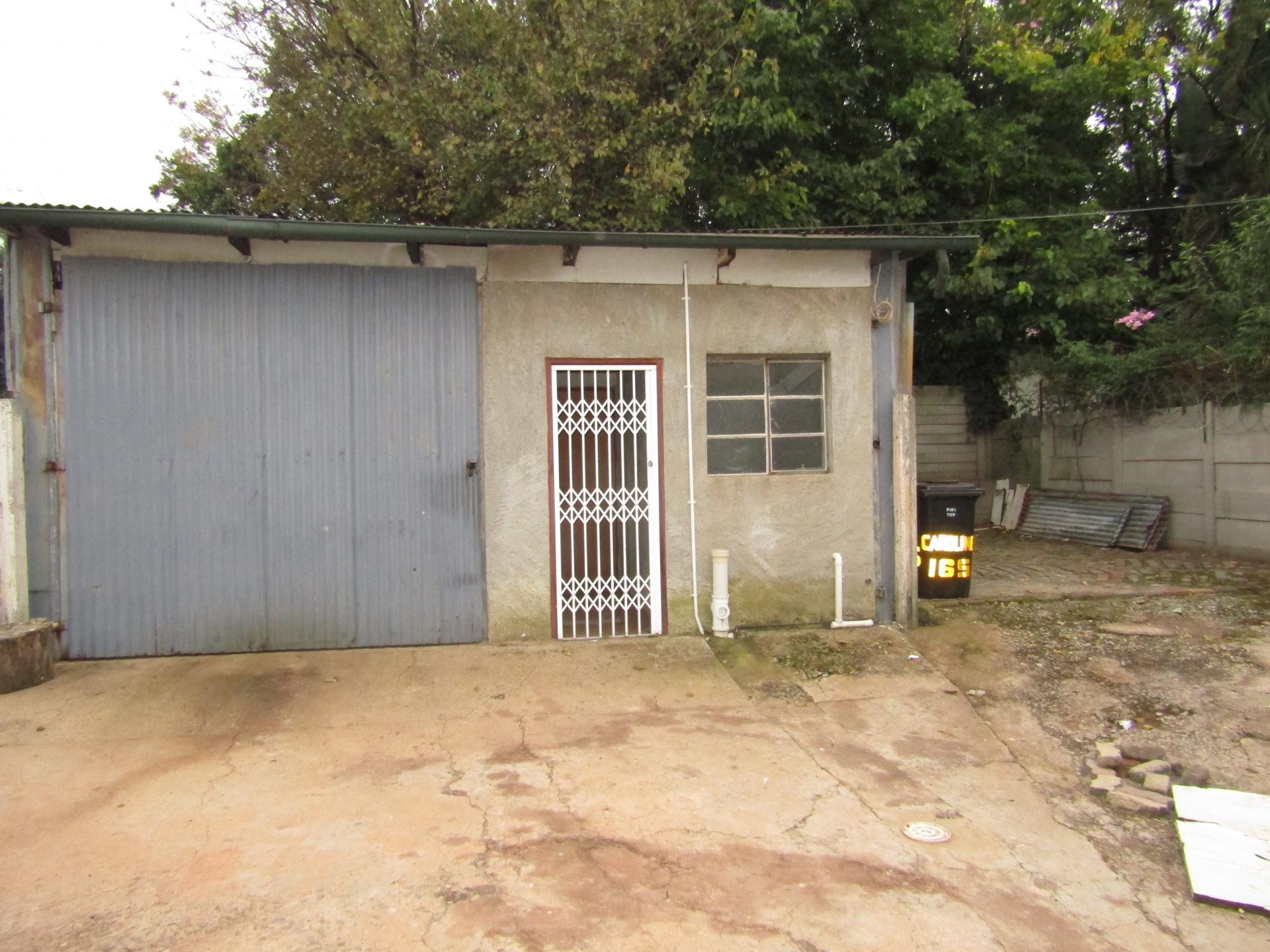 Front View of property in Brixton