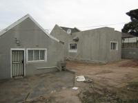 Front View of property in Brixton