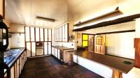 Kitchen of property in Lephalale (Ellisras)