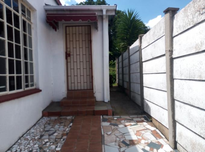 Land for Sale For Sale in Observatory - JHB - MR493643