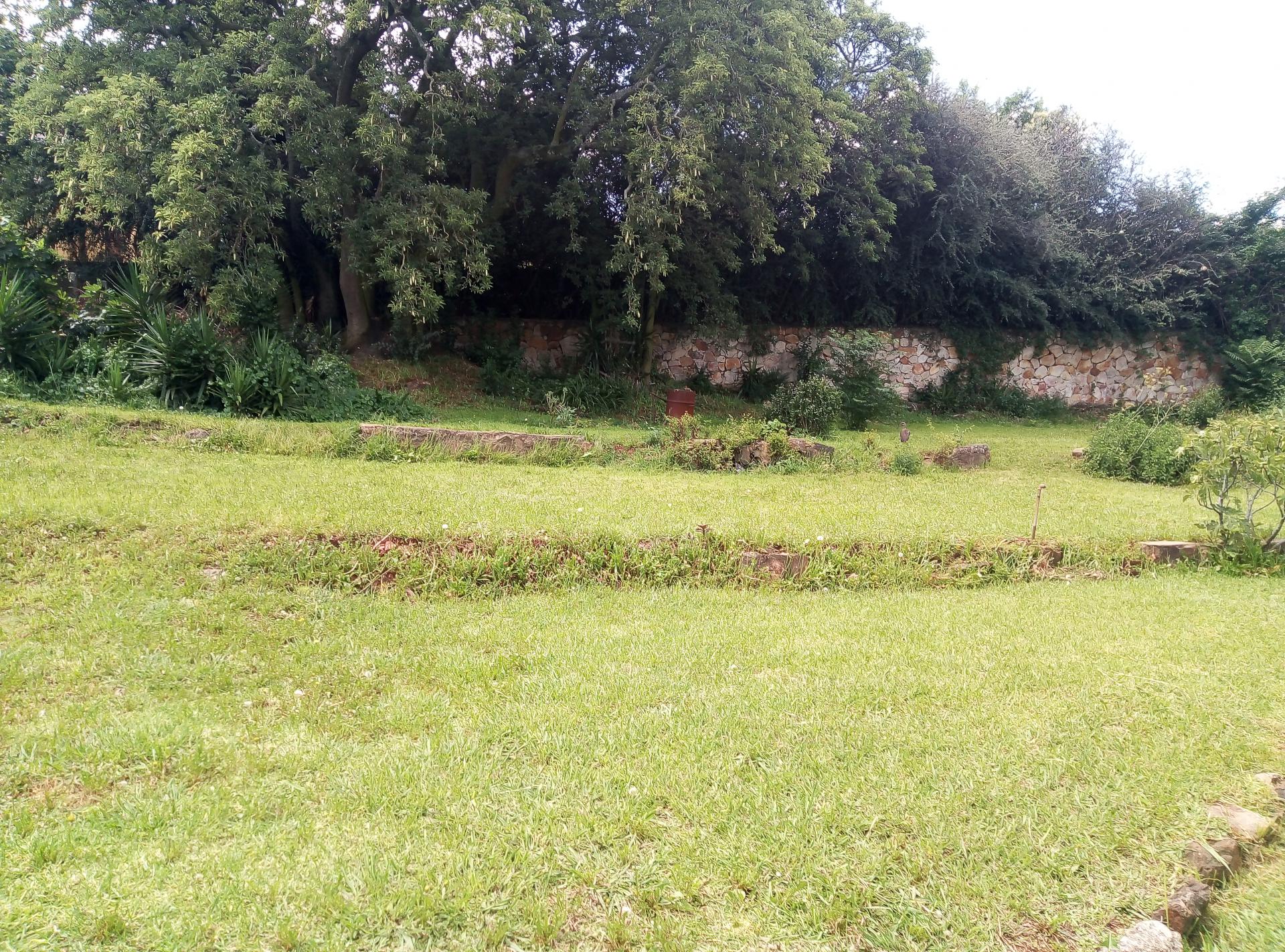  of property in Observatory - JHB