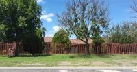 Front View of property in Standerton
