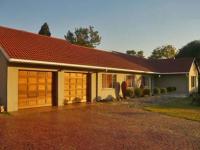 3 Bedroom 2 Bathroom House for Sale for sale in Malanshof