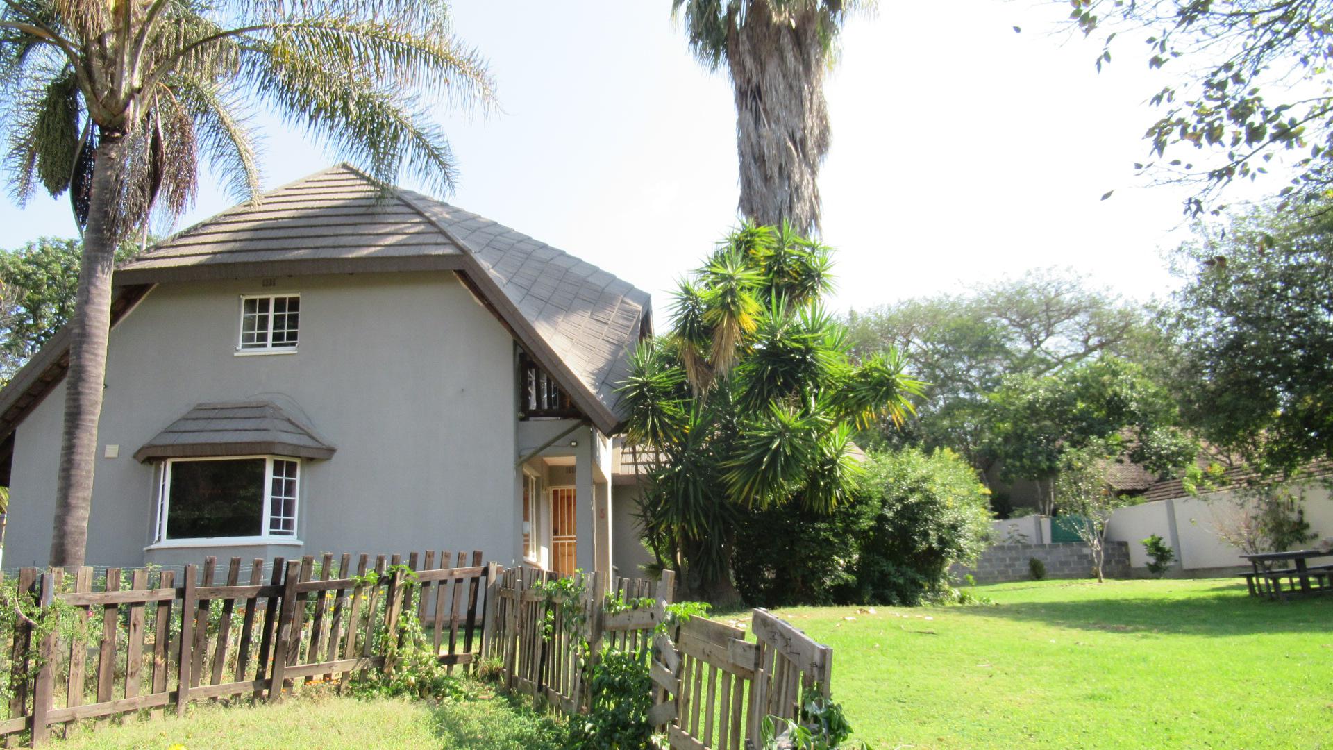 Standard Bank EasySell 4 Bedroom House for Sale in Jukskei P