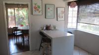 Kitchen - 27 square meters of property in Jukskei Park