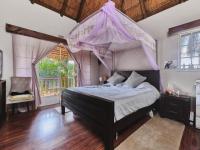 Main Bedroom - 33 square meters of property in Jukskei Park