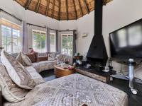 TV Room - 23 square meters of property in Jukskei Park