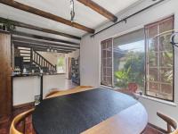 Dining Room - 13 square meters of property in Jukskei Park