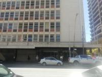 of property in Johannesburg Central