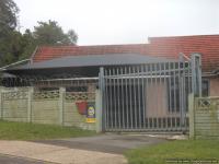 Front View of property in Pietermaritzburg (KZN)