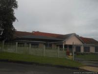 Front View of property in Pietermaritzburg (KZN)