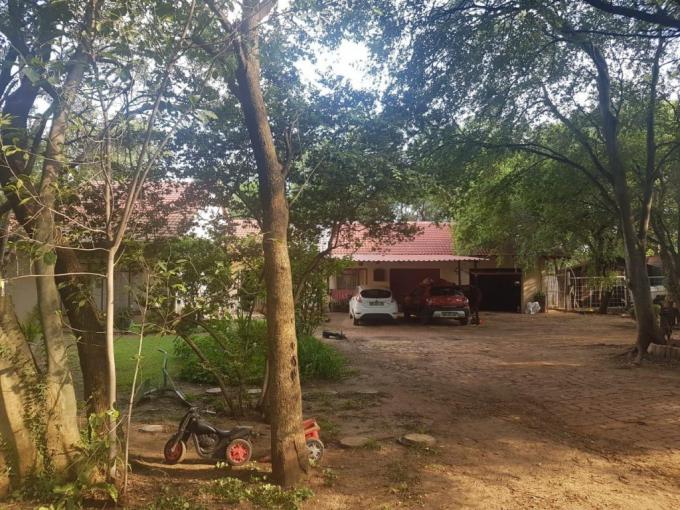 Smallholding for Sale For Sale in Mooinooi - MR493975
