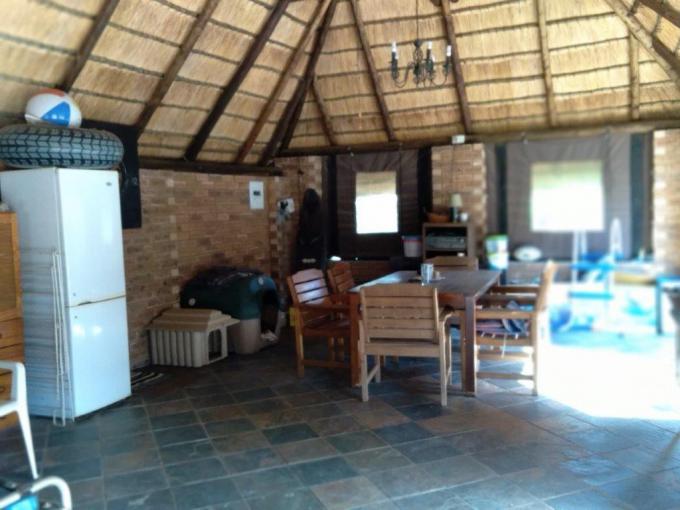 3 Bedroom House for Sale For Sale in Waterval East - MR493977