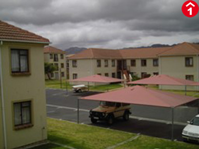 1 Bedroom Sectional Title for Sale and to Rent For Sale in Strand - Home Sell - MR49399