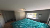 Bed Room 2 of property in Die Hoewes