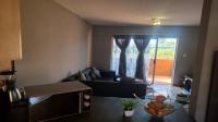 Lounges of property in Die Hoewes