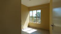 Bed Room 1 - 8 square meters of property in Die Hoewes