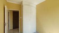 Bed Room 1 - 8 square meters of property in Die Hoewes
