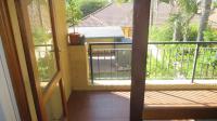 Balcony - 12 square meters of property in Lone Hill