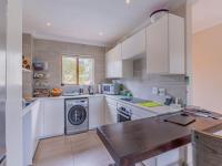 Kitchen - 7 square meters of property in Lone Hill
