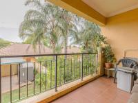 Balcony - 12 square meters of property in Lone Hill