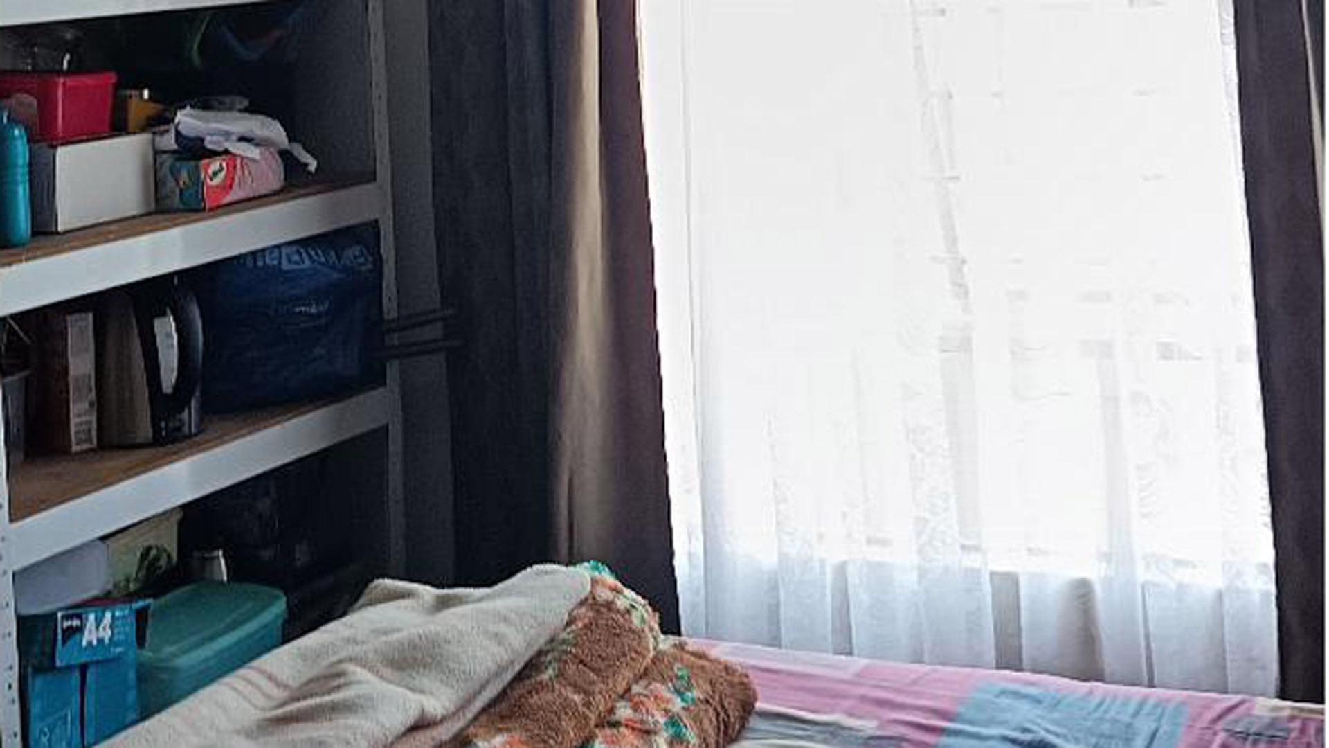 Bed Room 1 of property in Clayville