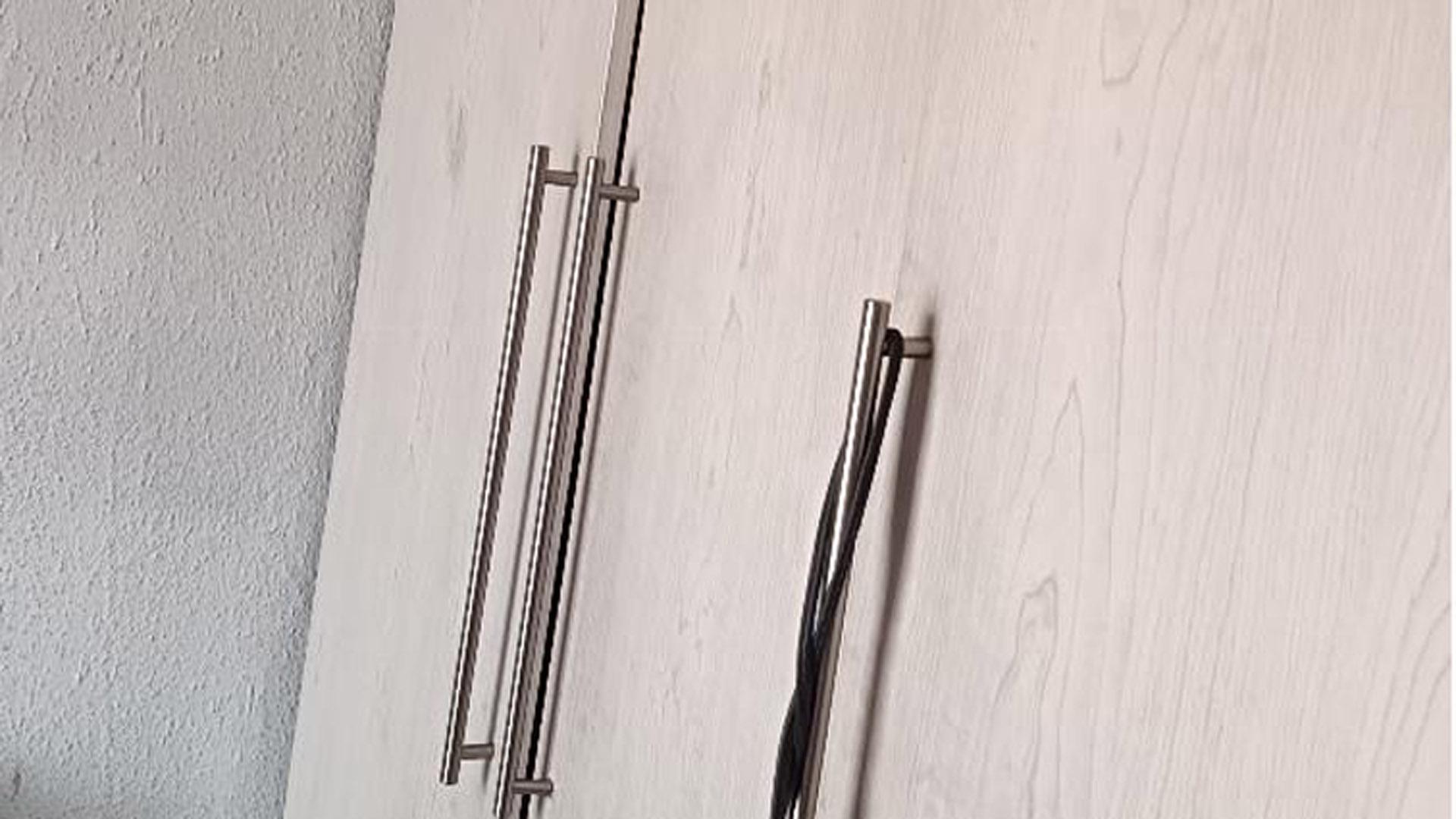 Bed Room 1 of property in Clayville