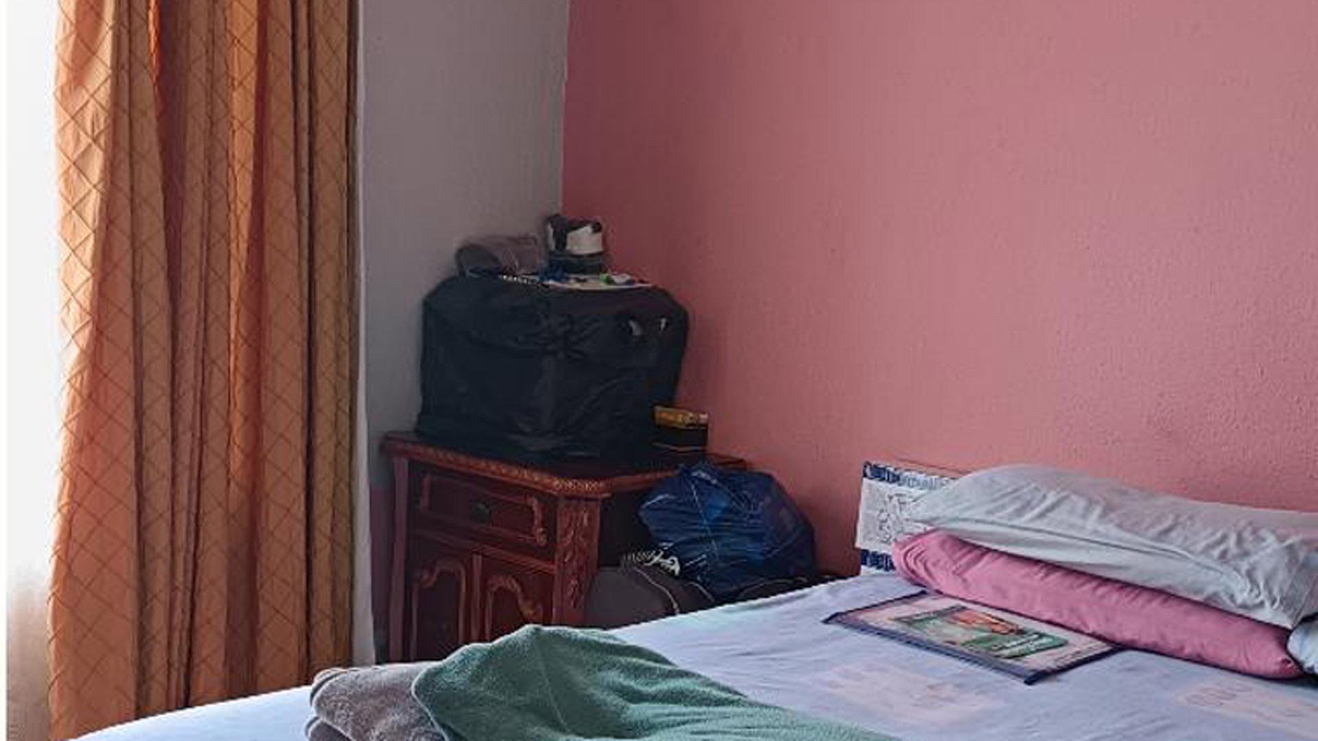 Bed Room 2 of property in Clayville