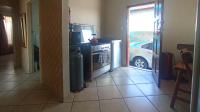 Kitchen - 8 square meters of property in Clayville