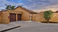 3 Bedroom 1 Bathroom Sec Title for Sale for sale in Roodepoort