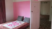 Main Bedroom - 22 square meters of property in Krugersdorp