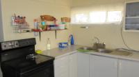 Kitchen - 22 square meters of property in Krugersdorp