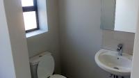 Staff Bathroom - 4 square meters of property in Kosmos