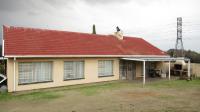 Front View of property in Roodepoort West