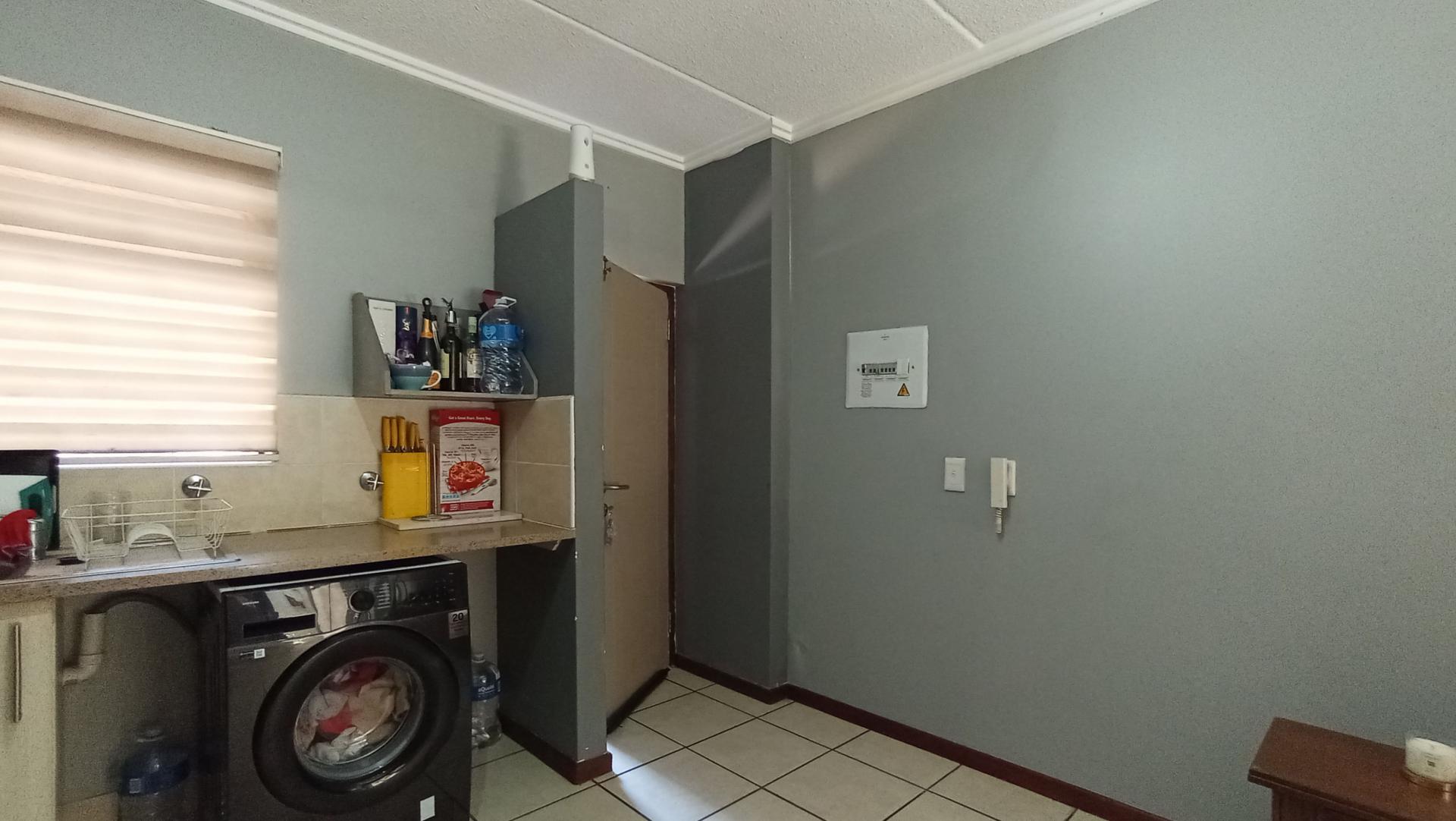 Kitchen - 7 square meters of property in Beverley