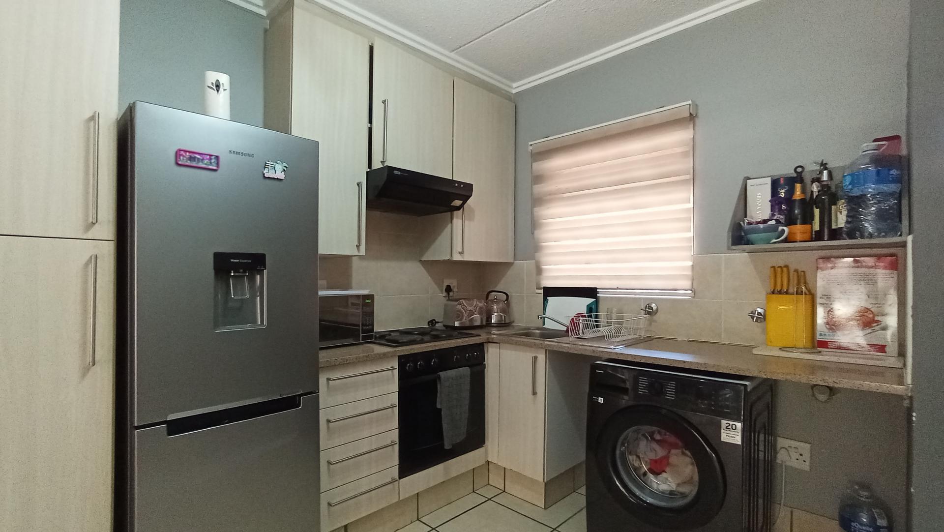 Kitchen - 7 square meters of property in Beverley