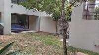 Backyard of property in Beverley