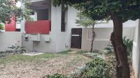 Backyard of property in Beverley
