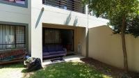 Backyard of property in Beverley