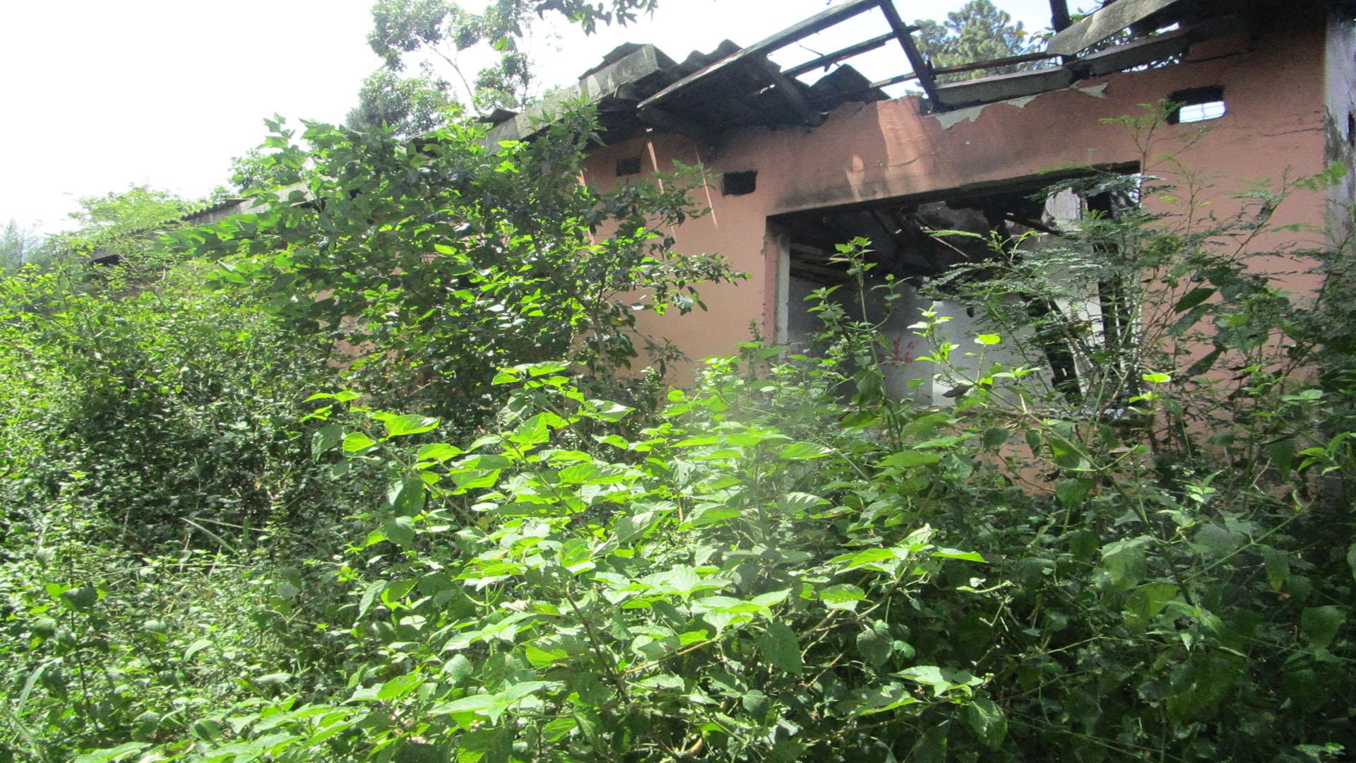 Front View of property in Shakaskraal