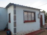  of property in Soshanguve East