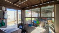 Patio - 8 square meters of property in Noycedale