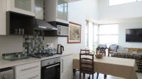 Kitchen - 11 square meters of property in Rosebank - JHB
