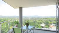 Balcony - 26 square meters of property in Rosebank - JHB